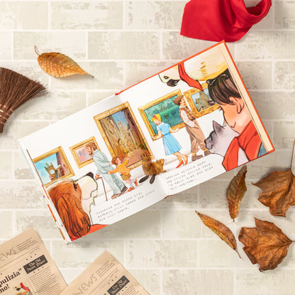 おそうじだいさくせん