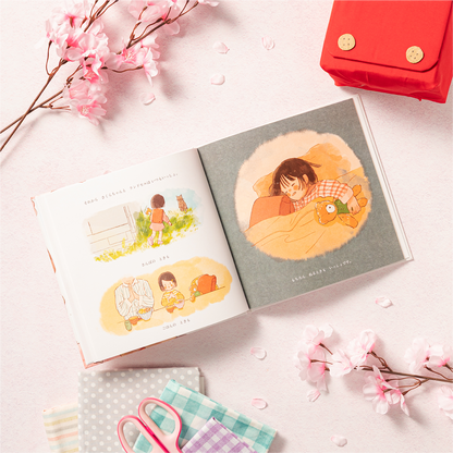 すてきなランドセル